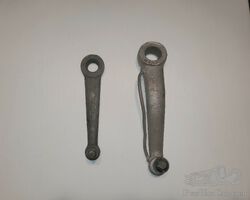 Stutz Steering Pitman Arms - Several Models
