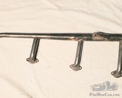 Stutz Water Tube - Model M and Other Models