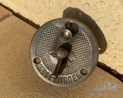 Citroen B2 switch