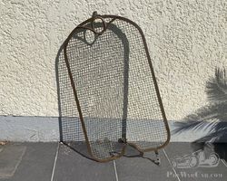 pare-pierre Citroen C4 / C6