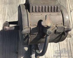 Dietz 7 inch Searchlight