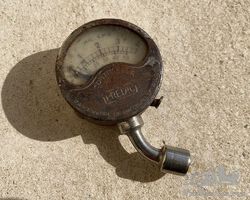 Prelac tyre pressure gauge