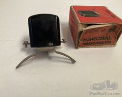 Marchal Vaucanson voltage regulator 12 Volts
