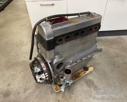 AC 2 litre 16/60 engine