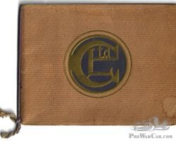 Charron 15 HP