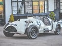1930s Alvis Special 3.0