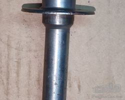 Ki gass pour voiture ancienne Bugatti