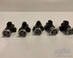 Switches : poussez pour couper