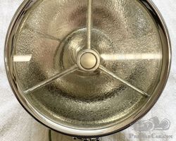 Lucas PLG40 Fog Lamp