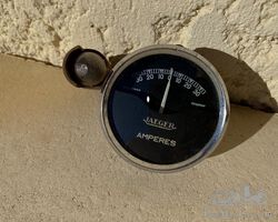 jaeger ammeter