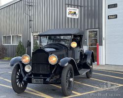 1921 Packard Model 116 Roadster
