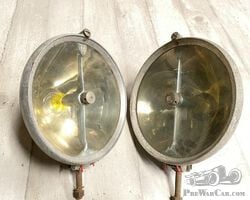Marchal headlights