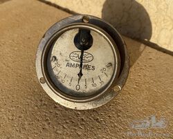 VL ammeter