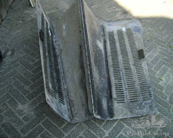 body parts Bugatti T57