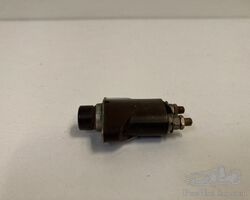 starter button or horn button