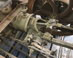 Benz Velo engine for sale