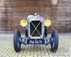Salmson AL3 1923