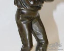 Sailor Radiator Mascot Hood Ornament by Garnier