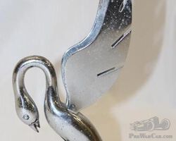 Packard Coromorant 1932-1937 Radiator Mascot Hood Ornament
