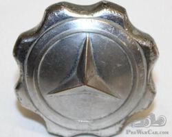 Mercedes Benz Threaded Handle