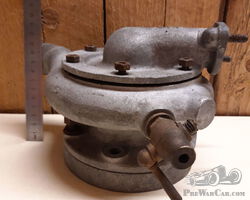 LAGONDA LG45 water pump for Meadows 4 1/2 litre engine