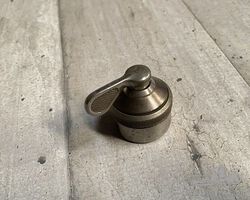 Bosch switch