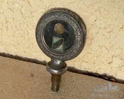 TALBOT boyce meter