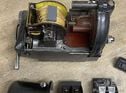 Magneto Scintilla MN8 pour Bugatti T35 ou T51