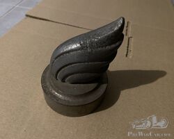 MATHIS radiator cap