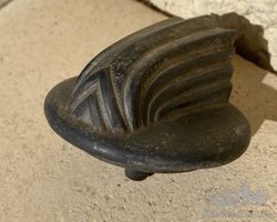 Citroen Rosalie radiator cap