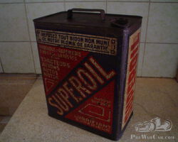 oil can superoil