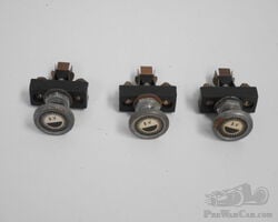 BV pull/push switches