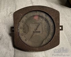 Jaeger speedo