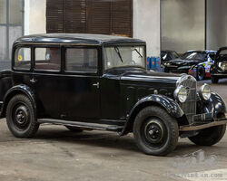 Peugeot 301