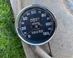 jaeger speedo