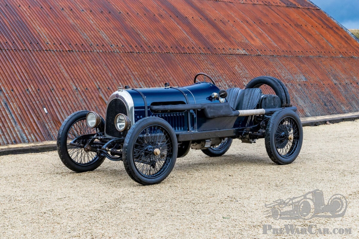 Bourbon Vape Peugeot D3A Schneider Motorisé 1/43