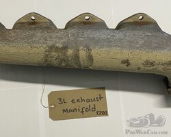 Huge selection of Bentley parts for sale