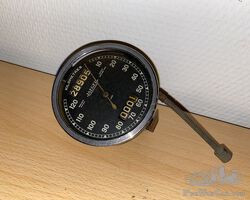 Jaeger speedometer