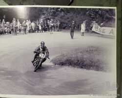 ZENITH Brooklands & TT