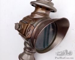 beautiful side lamp 1905/15