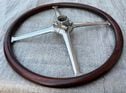 Mercedes Steering wheel