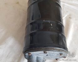 Stewart vacuum fuelpump