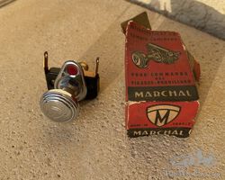 Marchal button for lights