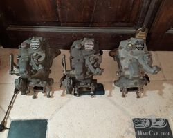 zenith 50 for talbot lago