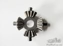 Bugatti Type 57 / 57S & Type 46 Satellite Spider with Gears