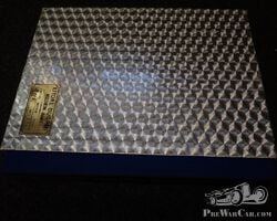 Bugatti magnum French Language