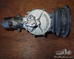 De Dion Bouton paper weight pre 1905