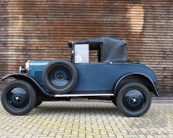 Peugeot 190 S Cabriolet