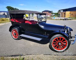 Buick Cabrio E45