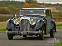 1938 V12 Lagonda V12 Freestone & Webb sports saloon